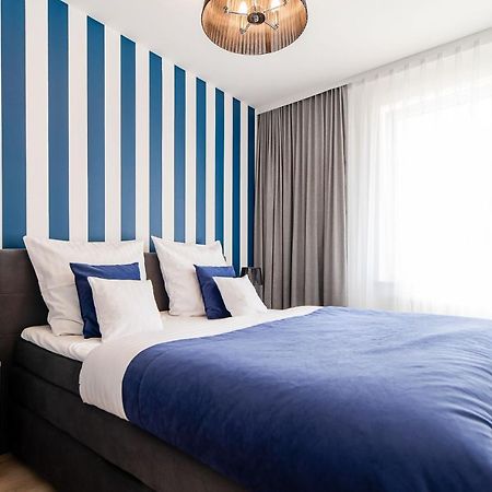 Lazar Apartamenty Kolobrzeg Exterior photo