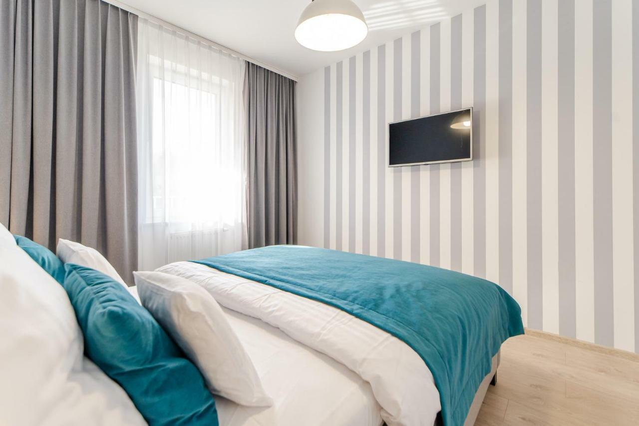 Lazar Apartamenty Kolobrzeg Exterior photo
