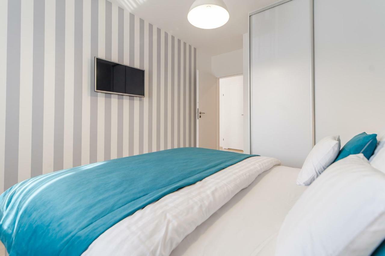 Lazar Apartamenty Kolobrzeg Exterior photo